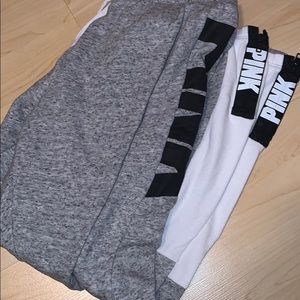 Victoria’s Secret PINK sweatpants